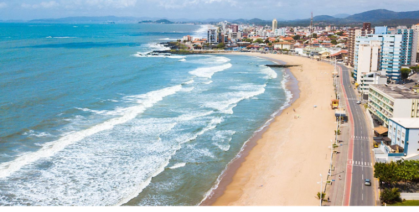 Barra Velha