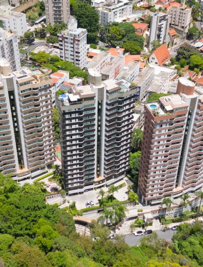 Construção sustentável deixou de ser tendência e virou necessidade