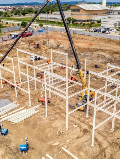 Como Escolher um Parceiro de Construção Capaz de Entregar Prazo, Qualidade e Resultado