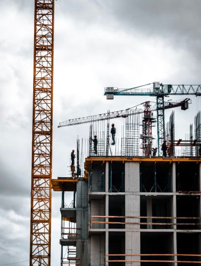 O Que Diferencia uma Obra Lucrativa de uma Obra Problemática? Os Bastidores da Gestão Eficiente